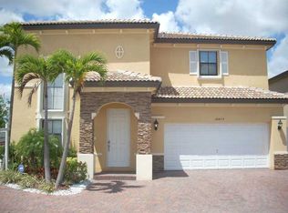 14479 Sw 16 St, MIAMI, FL 33175