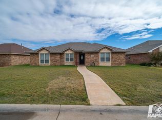 4138 Huntleigh Dr, San Angelo, TX 76904