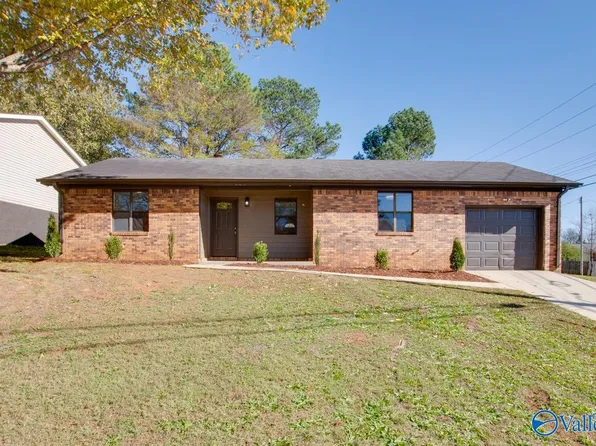 3100 Sonya Dr NW, Huntsville, AL 35810