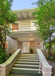 1611 2nd Avenue N, Seattle, WA, 98109