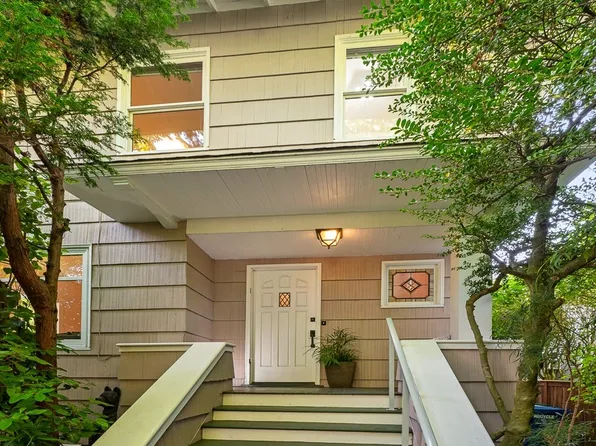 1611 2nd Avenue N, Seattle, WA 98109