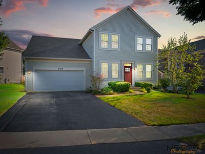 204 Sunbury Dr, St Charles, IL, 60175