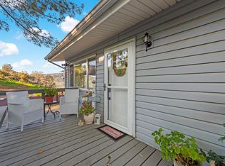 1380 Steele Canyon Rd, Napa, CA 94558