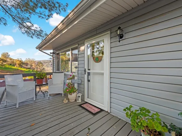 1380 Steele Canyon Road, Napa, CA 94558