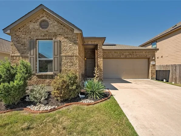 6712 Horseshoe Pond Dr, Del Valle, TX 78617