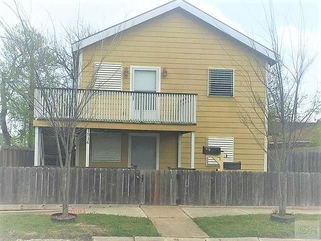1st image of 1514 Jack Johnson 41st Street Blvd