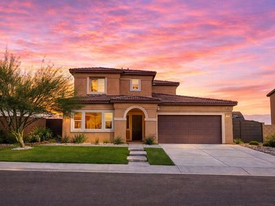 44086 Beringer Dr, Indio, CA, 92203