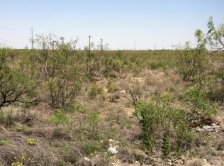 14129 W Ruidoso Dr, Odessa, TX 79763