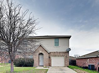 5314 Joshua Ct, Fort Worth, TX 76114