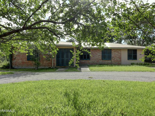 Homes For Sale Near B. Edward Boudreaux Middle School - Baldwin LA | Zillow