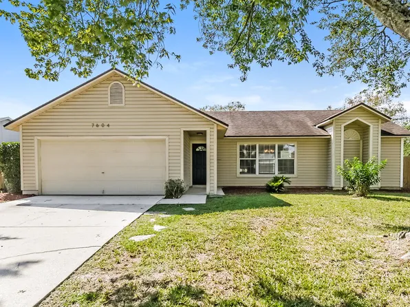 7604 Chelmsford Dr, Jacksonville, FL 32244