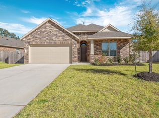 18214 Alcantara River Way, Houston, TX 77044