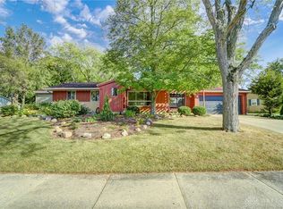 2910 Nauset St, Springfield, OH 45503