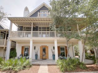 50 Rosemary Ave, Rosemary Beach, FL 32461