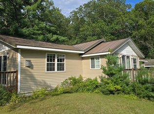 3880 Evergreen Rd, Eagle River, WI 54521