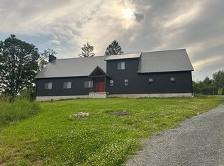 205 Torrey Rd, Honesdale, PA 18431