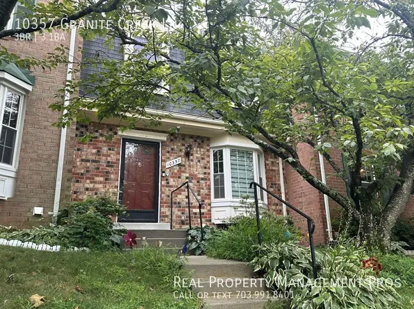 10357 Granite Creek Ln, Oakton, VA 22124