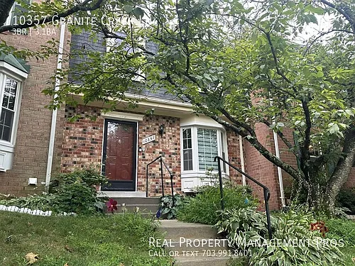 10357 Granite Creek Ln Photo 1
