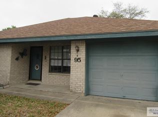 95 Pocahontas Dr, Harlingen, TX 78552