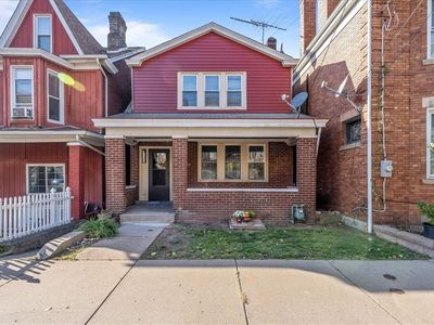 604 Griffin St, Pittsburgh, PA, 15211