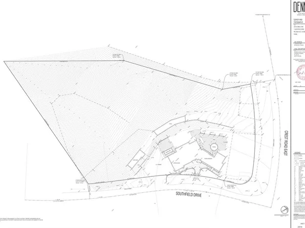 1 Southfield Dr, Rolling Hills, CA 90274