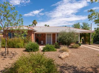 818 E Edgemont Ave, Phoenix, AZ 85006