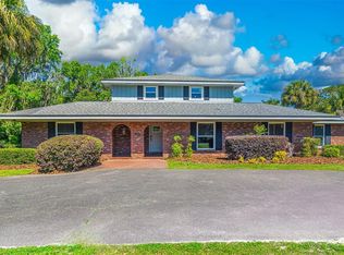 3010 SW 70th Ln, Gainesville, FL 32608