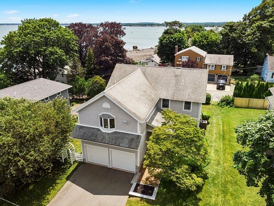 19 Surfside Ln, Quincy, MA 02171 Zillow