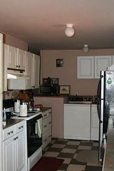 Purchase a used mobile home