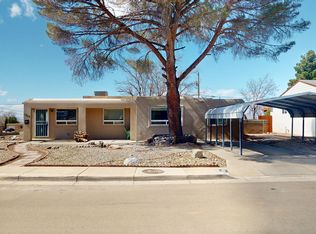 1800 Lamar Cir, Alamogordo, NM 88310