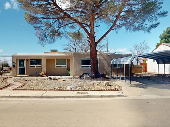 1800 Lamar Cir, Alamogordo, NM 88310