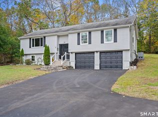 69 Ross Hill Road, Lisbon, CT 06351
