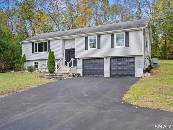 69 Ross Hill Road, Lisbon, CT 06351