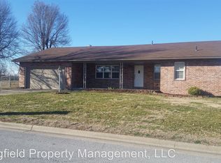 3815 W Driftwood St, Springfield, MO 65807