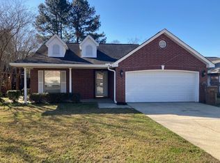 2119 McKenzie Ct, Biloxi, MS 39532