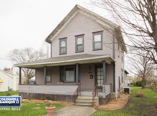 1624 Sisson St, Lockport, IL 60441