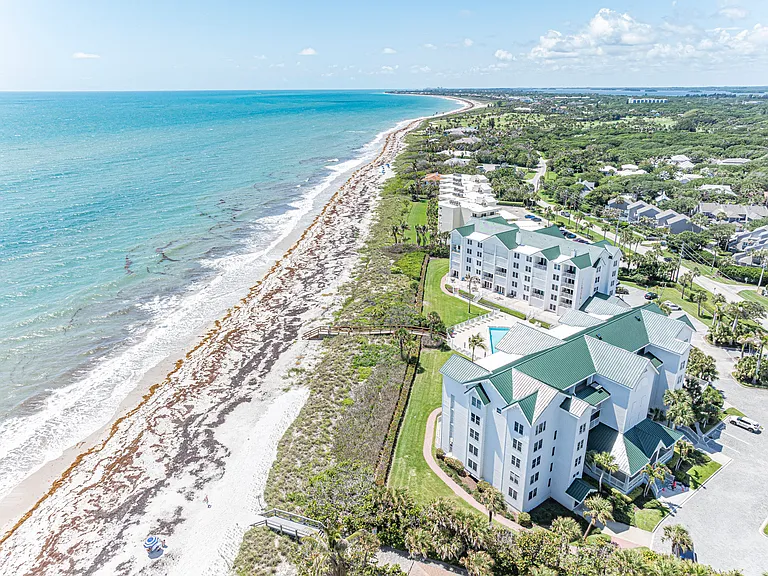 2700 Ocean Dr #208S — Photo 48