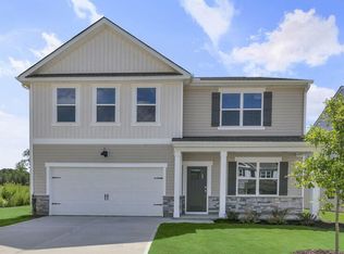 301 Hanging Elm Ln, Fuquay Varina, NC 27526