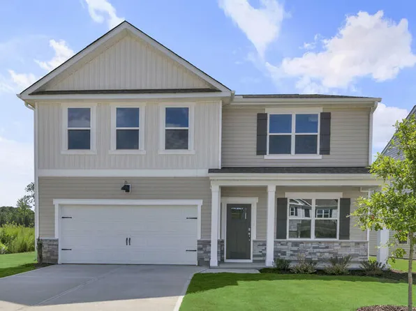 367 Hanging Elm Ln, Fuquay Varina, NC 27526