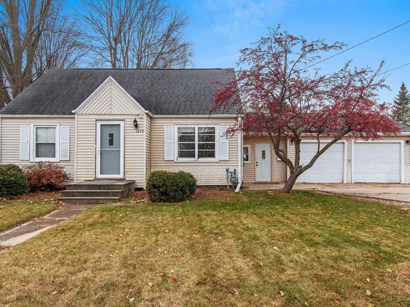 1659 9th St, Green Bay, WI 54304