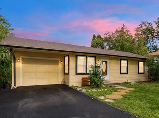 6641 Peach Tree St, Hanover Park, IL 60133