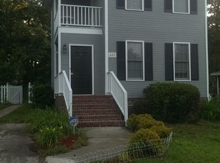 405 Dutch Dr, Irmo, SC 29063