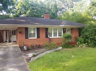 3053 Tolbert Dr, Decatur, GA 30033