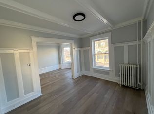 50 S 2nd St APT B, Easton, PA 18042