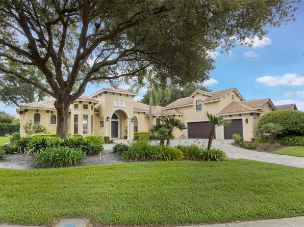 25514 High Hampton Cir, Sorrento, FL 32776