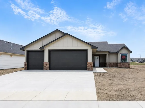 5404 N Toben Ct, Wichita, KS 67226
