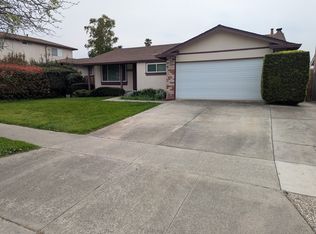 1651 Queens Crossing Dr, San Jose, CA 95132