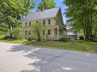 131 Waterloo Street, Warner, NH 03278