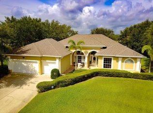 2627 Trails At Hidden Hbr, Merritt Island, FL 32952