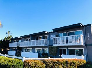 1873 N Vulcan Ave #3, Encinitas, CA 92024
